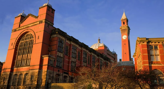 英国伯明翰大学宣布 本科录取时承认中国高考成绩 英国伯明翰大学宣布 本科录取时承认中国高考成绩